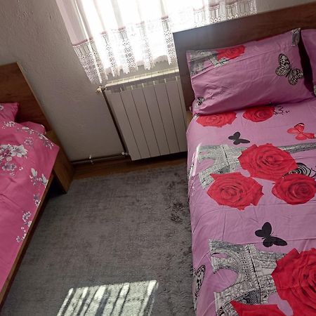 Apartman House Annesa SJJ Exterior foto