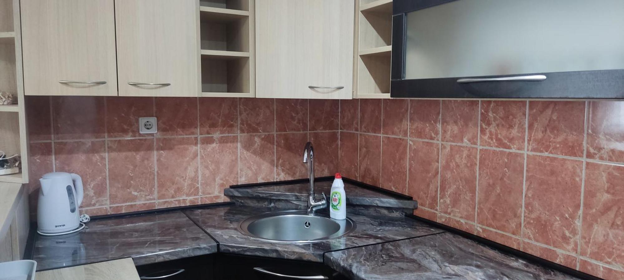 Apartman House Annesa SJJ Exterior foto