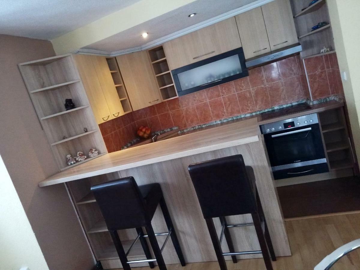 Apartman House Annesa SJJ Exterior foto